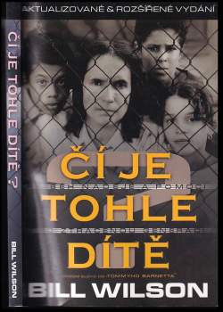 Čí je tohle dítě?
