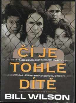 Čí je tohle dítě?