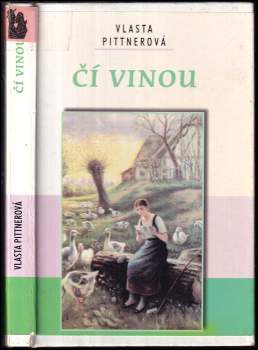 Čí vinou