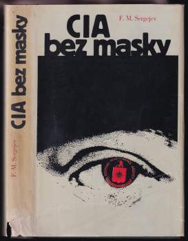 CIA bez masky