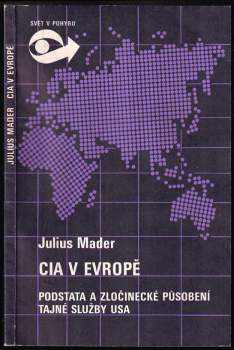 CIA v Evropě