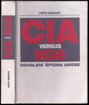 CIA versus KGB
