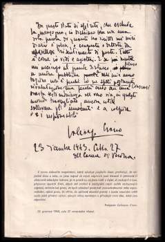 Galeazzo Ciano: Cianův deník