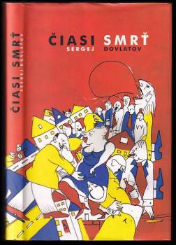 Čiasi smrť