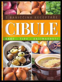 Cibule