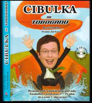 Cibulka na Toboganu