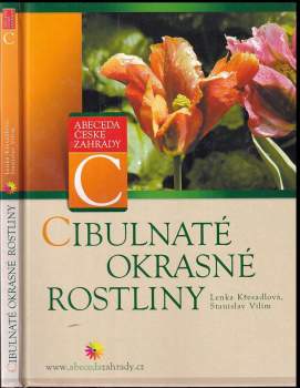 Cibulnaté okrasné rostliny