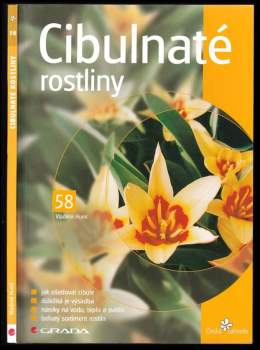 Cibulnaté rostliny