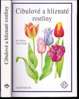 Cibulové a hlíznaté rostliny