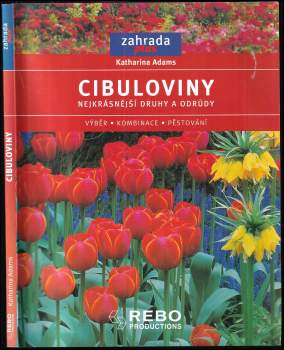 Cibuloviny