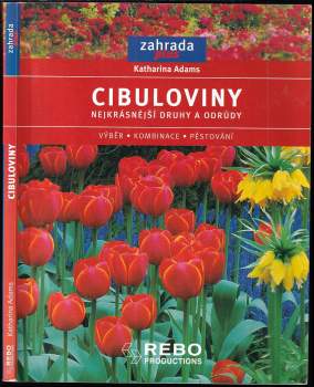 Cibuloviny