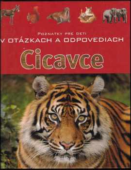 Cicavce