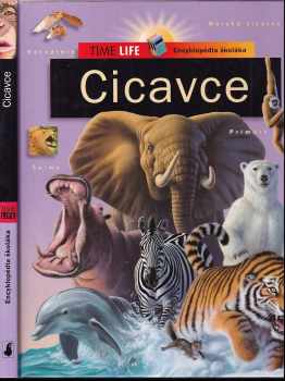 Cicavce