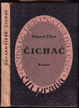 Čichač