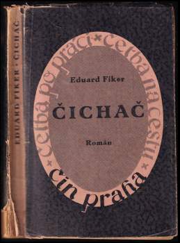 Eduard Fiker: Čichač