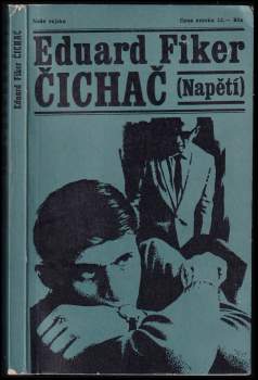 Čichač