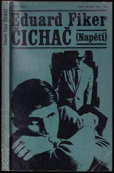 Čichač