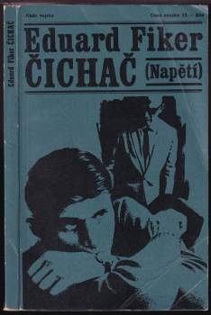 Čichač