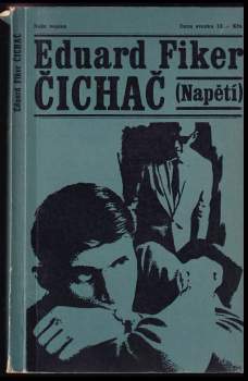 Čichač