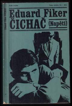 Čichač