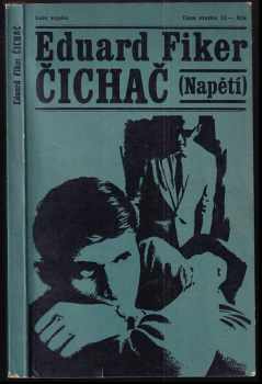 Čichač