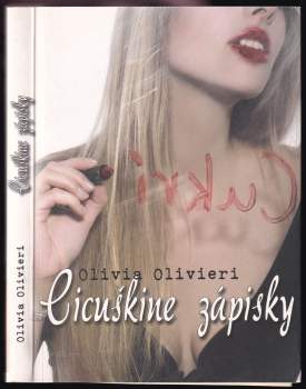 Cicuškine zápisky