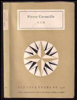 Pierre Corneille: Cid