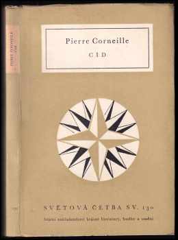 Pierre Corneille: Cid