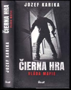 Čierna hra