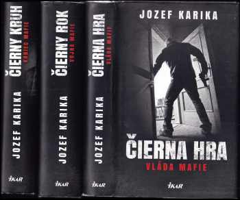 Čierna hra