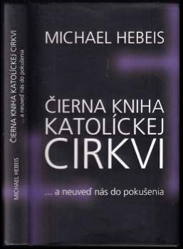 Čierna kniha katolíckej cirkvi