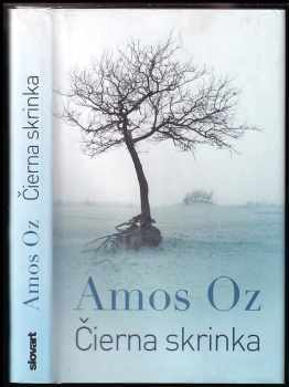 Amos Oz: Čierna skrinka