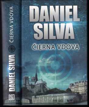 Čierna vdova