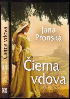 Čierna vdova