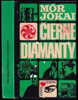 Čierne diamanty