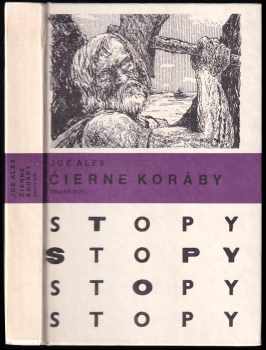 Joe Alex: Čierne koráby