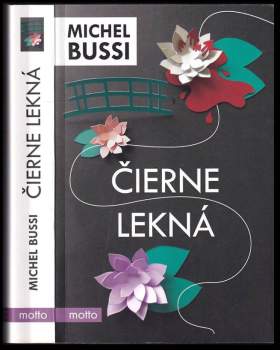 Michel Bussi: Čierne lekná