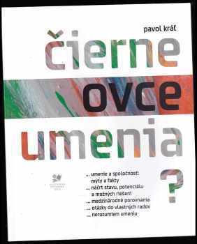 Čierne ovce umenia?