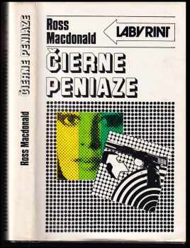 Ross Macdonald: Čierne peniaze