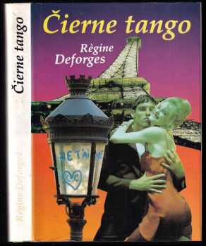 Régine Deforges: Čierne tango