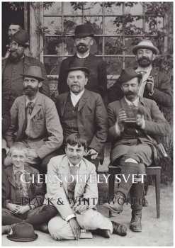 Čiernobiely svet