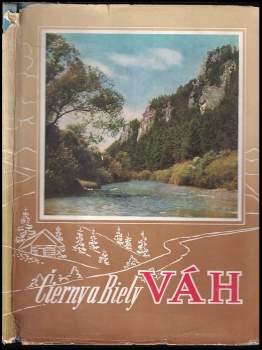 Čierny a Biely Váh