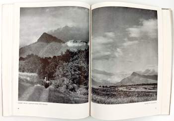 Oldřich Staněk: Čierny a Biely Váh