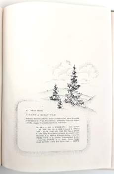 Oldřich Staněk: Čierny a Biely Váh