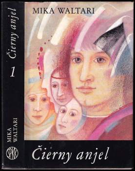 Mika Waltari: Čierny anjel