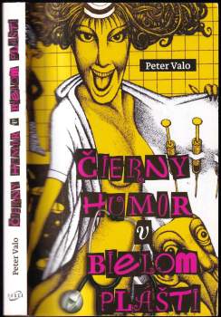 Čierny humor v bielom plášti