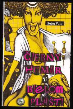 Čierny humor v bielom plášti