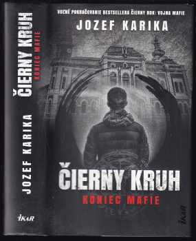 Čierny kruh : koniec mafie