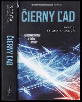 Čierny ľad