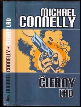 Čierny ľad